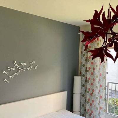 Alquiler de un acogedor apartamento de 2 habitaciones, 50 m², Szczepin, Breslavia, Polonia